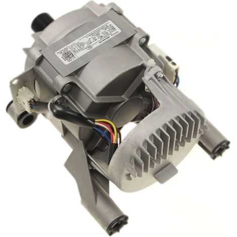 Ersatzteil - Motor komplett -  - BELLAVITA, VALBERG, QILIVE, BRANDT, VEDETTE, SABA