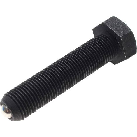 Broche de Rechange pour Extracteur de Tête Sphérique - Remplacement Précis et Durable - D-Work (1/5)
