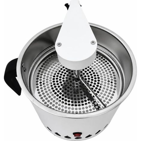 Coffee Cooler Stirrer Perforated Metal Tray, Appliance, for Kitchen (1/5)