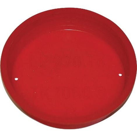 Tapones de cierre KUHN A621813