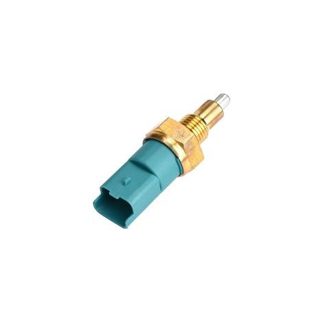 Interruptor de luz de marcha atrás, duradero, resistente a altas temperaturas, unidad individual para automóvil/vehículo doméstico (1/4)