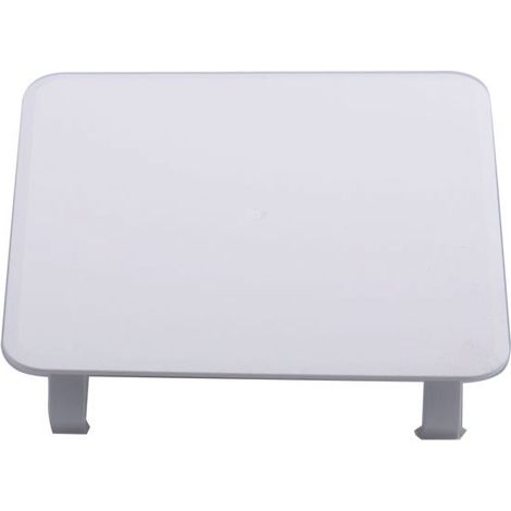 Plaque de recouvrement HL0138.2E