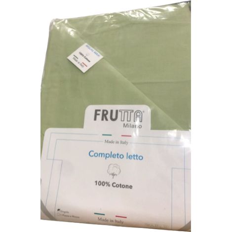 Completo letto singolo Gemitex