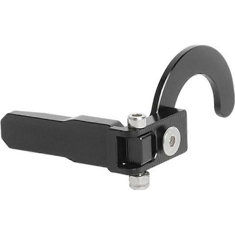 Cubierta del botón del interruptor de la motocicleta, carcasa del botón de la bocina, soporte de extensión del botón para CF MOTO 250NK 400NK 250CLX 250 400 NK B (1/5)