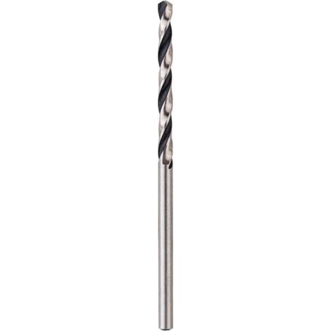 Metallspiralbohrer HSS PointTeQ, DIN 338, 2,3 mm, 10er-Pack