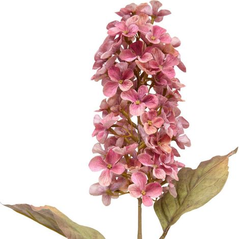 Fiore artificiale di seta fria h66cm - Atmosphera créateur d'intérieur (1/4)