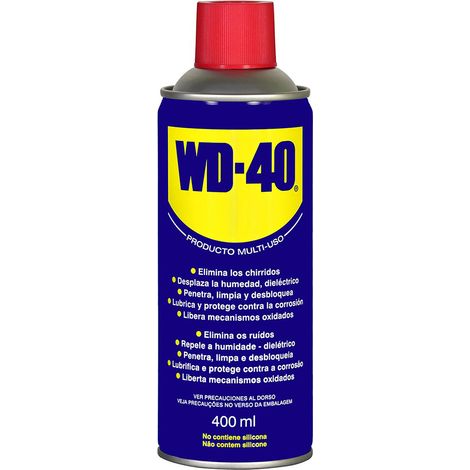 ACEITE LUBRICANTE MULTIUSOS