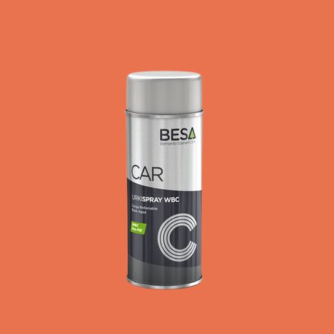Bombe de Peinture RAL Effect 410-2  Mat