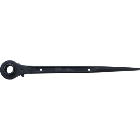 BGS  cricchetto  per  ponteggi  SW  19  x  24  mm  -  311 (1/3)