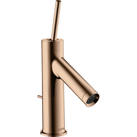 hansgrohe AXOR Starck Einhebel-Waschtischmischer 70 mit Pingriff (1/3)