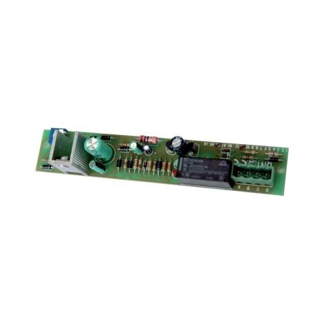 Carte pour branchement de 2 batteries secours CAME 002BN1 (1/2)