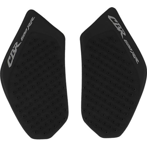 Motorrad Anti-Rutsch Aufkleber Tank Traction Pad Knie Seite Schutz Aufkleber Für Cbr600rr Cbr600 Cbr 600 (1/5)