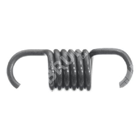Molla frizione per decespugliatori ZENOAH - KOMATSU - RED MAX Z1600-51223 COMPATIBILE - 009086