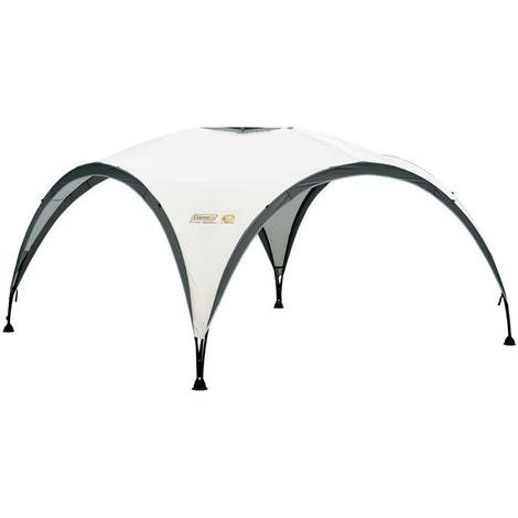 Coleman Event Shelter M gris et blanc 300x300 cm (1/5)