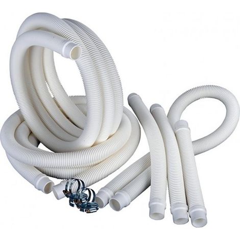 Kit di raccordi Gre per piscine fuori terra (1/5)