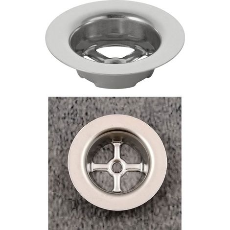 Geberit valvola di scarico per piletta piatto doccia, 858257001 (1/2)