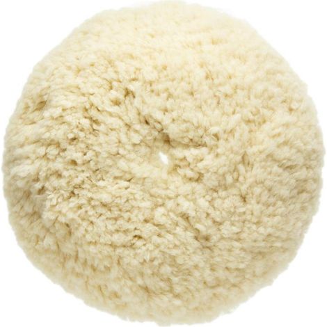 MIRKA PAD WOLL TWISTED GRIP 180 MM PCS.1