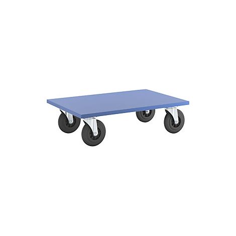 Rodador de muebles  L x A x H 600 x 400 x 170 mm  a partir de 1 (1/5)