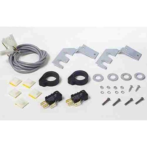 Kit Installazione Finecorsa Apertura E Chiusura X Attuatore 230v 593 Faac 390474