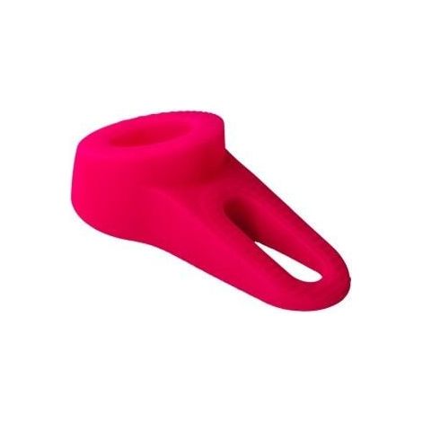 HSI Tür-und Fensterkeil Keily  120 x 38 mm neon pink Türhalter (1/3)