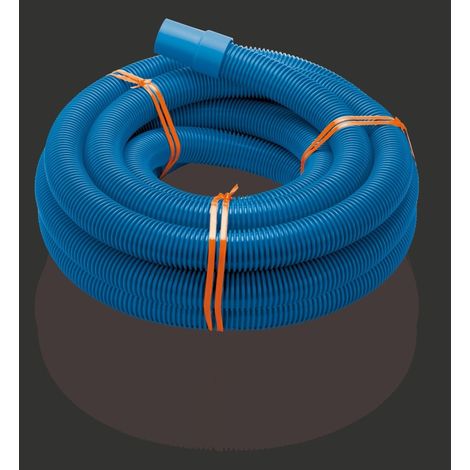 ESPIROFLEX 03160838 Manguera piscina, Azul, 800x4x4 cm
