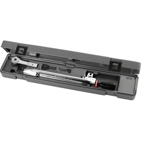 Clé dynamométrique à cliquet Facom, 10 200Nm, embout Carré 3/8" ( Prix pour 1 )