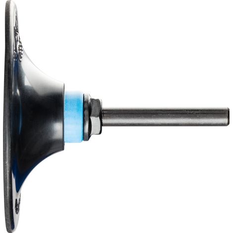 Support de montage de disque Pferd SBHR 75 M 75 mm