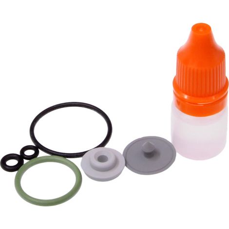 Kit Manutenzione Spruzzatore Alcalino ROOKS per OK-08.5002 (OK-08.5005)