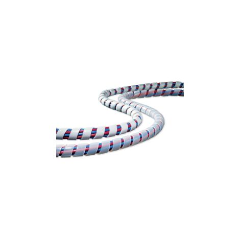 Spiralite P4 Avvolgente universale Trasparente