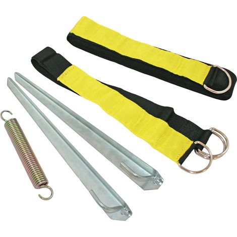 Haba Abspannband FLUO