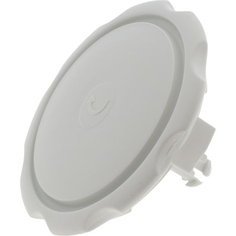 Imetec manopola tappo rullo grattugia Dolcevita Grattugissima 7126C 7480 61401 (1/3)