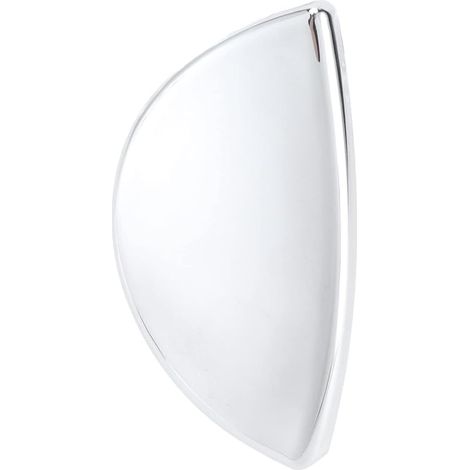 Couvercle de Pulvérisation D'eau de Lave-phare Avant, Remplacement pour R55 R57 R56 R58 R59 2008-2014(Droit 61672752560) (1/5)