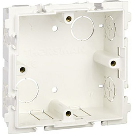 Schneider Electric 5961000 Geräteträger 1 St.