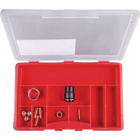 Schweißkraft Verschleißteile-Set VTS A81, 1339230 (1/2)