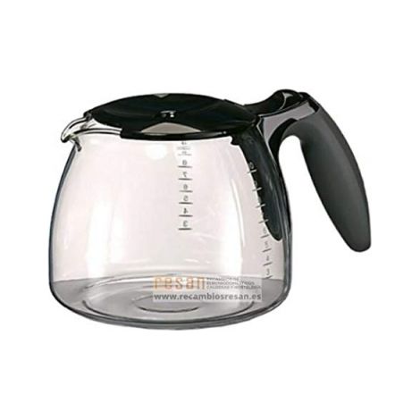 Jarra de 10 tazas para cafetera BRAUN AX13210012