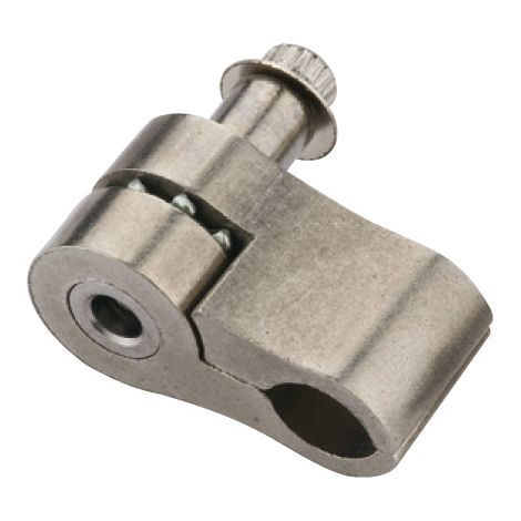 Pince De Serrage De Câble Réglable - Lot De 2 Fixation Sécurisée - Jagwire