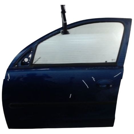 Porte Avant Gauche OPEL Corsa [PRODUIT D'OCCASION]♻️13114683 (1/2)