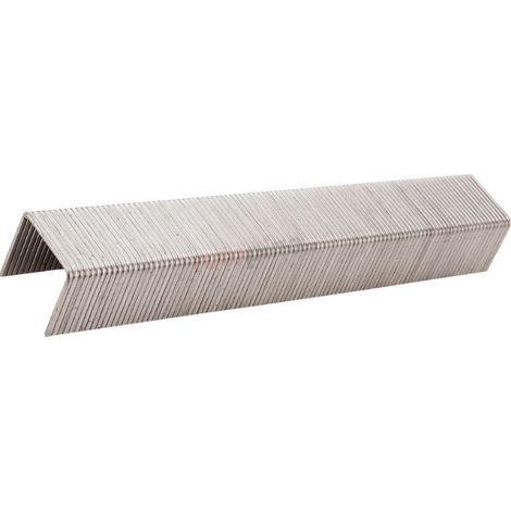 Agrafes TOPEX Type J 53taille14 mm