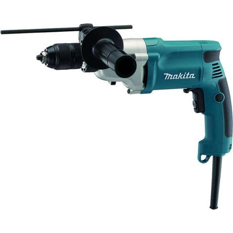 Makita - Bohrmaschine 720 W DP4011 (1/10)