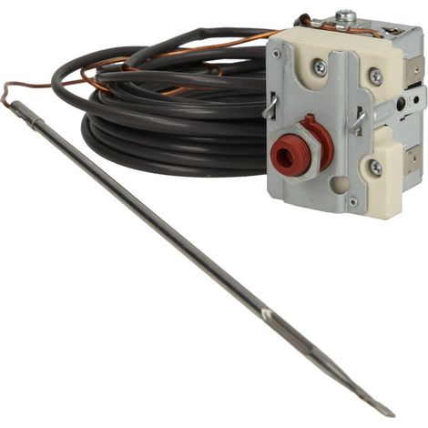 Limiteur de température de sécurité 3510 mm
