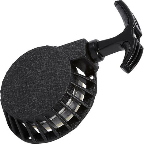 Leichtgängiger Seilzugstarter für 49-cm³-Mini-Offroad-Bikes, Minibikes, Quads und ATVs. – Crezuo