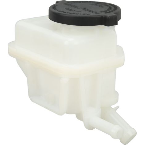 Réservoir huile direction assistée 44360 0K050 blanc pour FORTUNER HILUX INNOVA 2015-2018 (1/5)