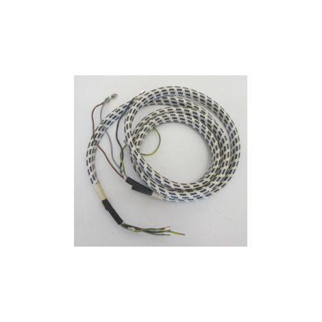 Manguera de vapor para generador de vapor DOMENA 5528104000