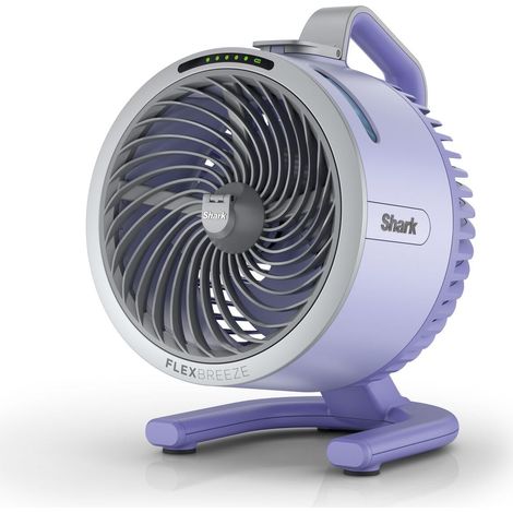 Ventilateur brumisateur portable FA050EULV (1/5)