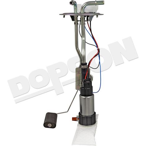 Ensemble pompe à carburant Land Rover V6 neuf E2106S EP2010H EP2143H P74628S (1/4)