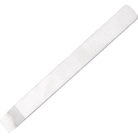Couteau à effilocher monobloc