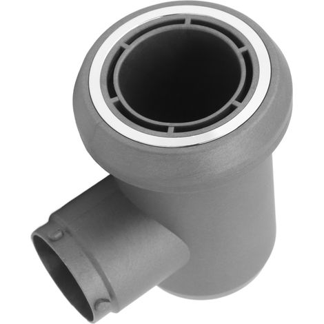 Adaptateur pour sèche-cheveux PA66, adaptateur pour diffuseur de sèche-cheveux. (1/5)