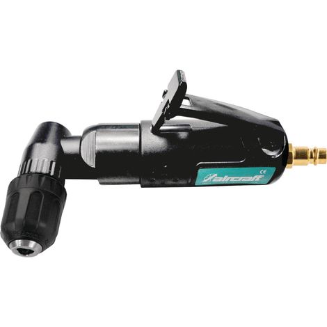Aircraft Winkelbohrmaschine WB Mini PRO (1/2)