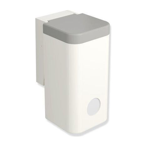 HEWI 477.05B10299 95 Ensemble hygiénique commande au genou EM (1/3)