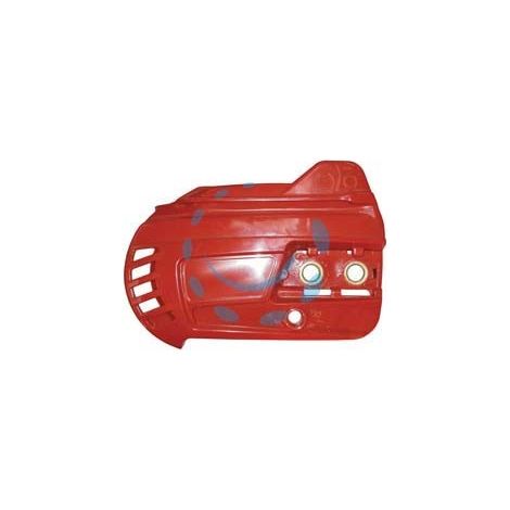 CARTER LATO CATENA PER MOTOSEGA LEGGERA CC.25,4